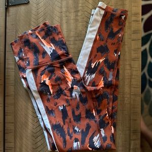 Chill. Play. Move by aerie leggings